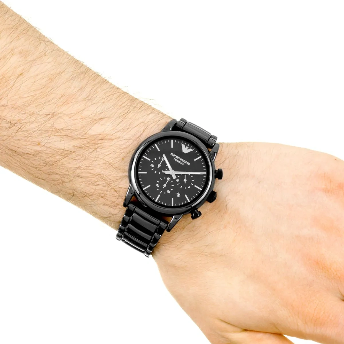 Emporio Armani Watch For Men AR1507