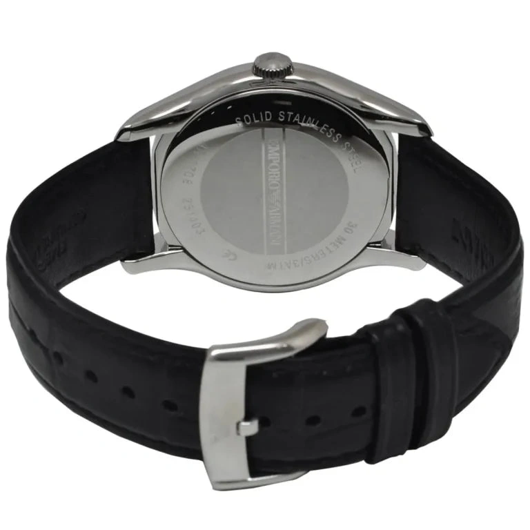 Emporio Armani Watch For Men AR1708