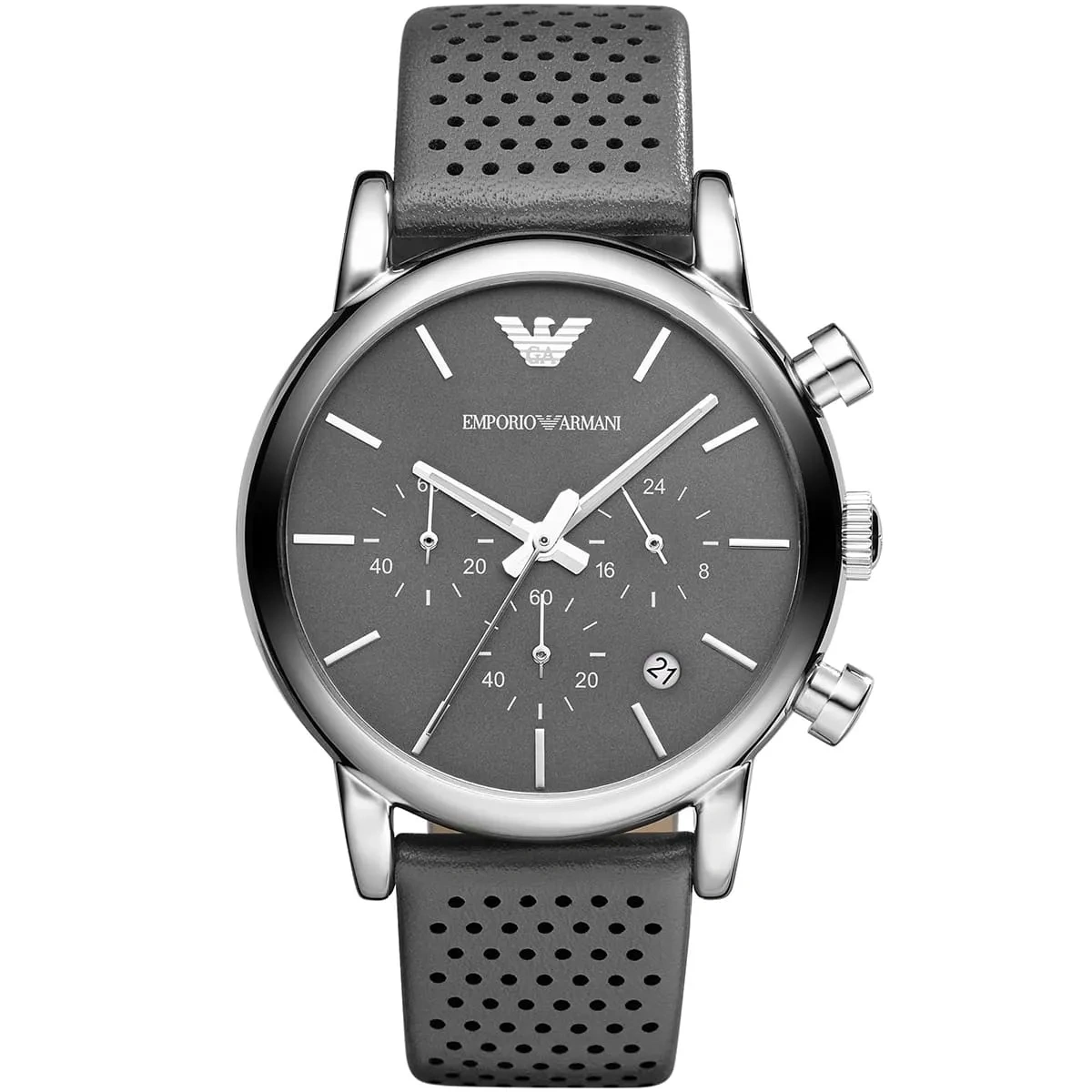 Emporio Armani Watch For Men AR1735