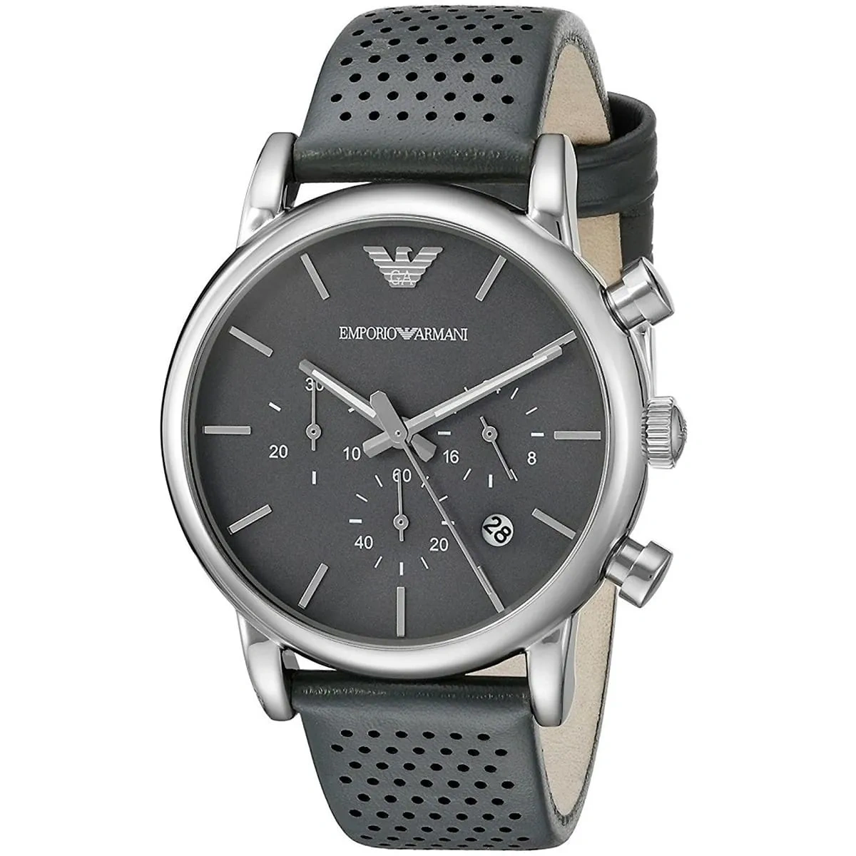 Emporio Armani Watch For Men AR1735