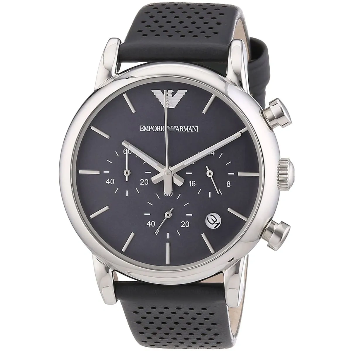 Emporio Armani Watch For Men AR1735