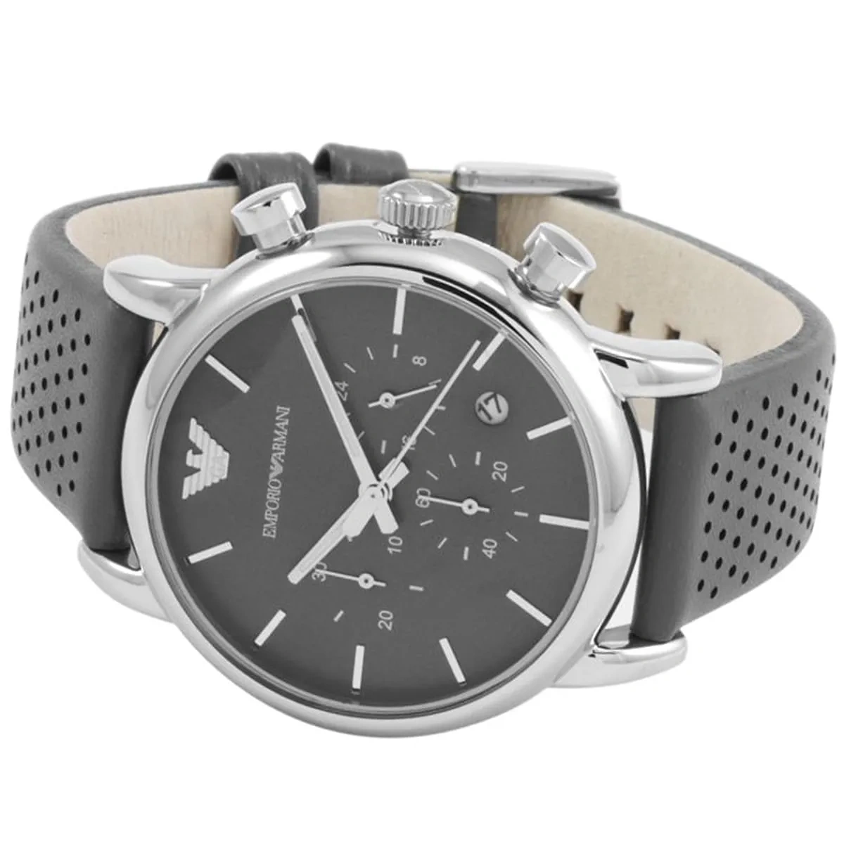 Emporio Armani Watch For Men AR1735