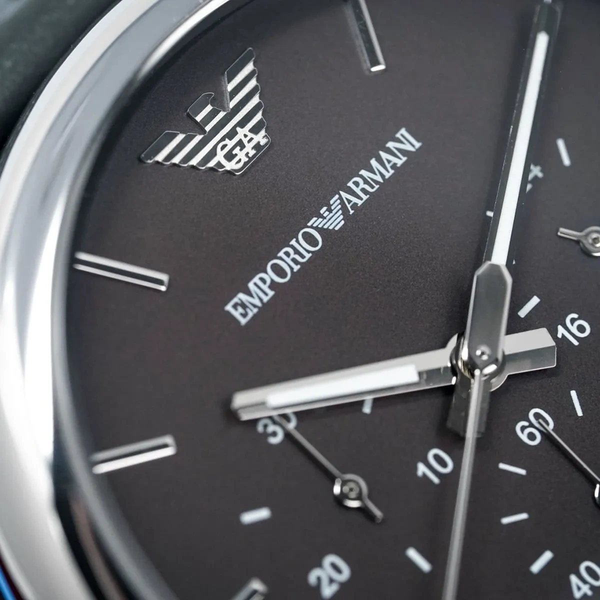 Emporio Armani Watch For Men AR1735