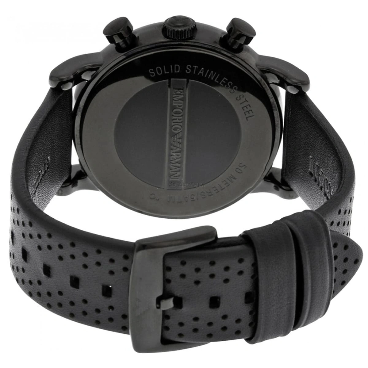 Emporio Armani Watch For Men AR1737