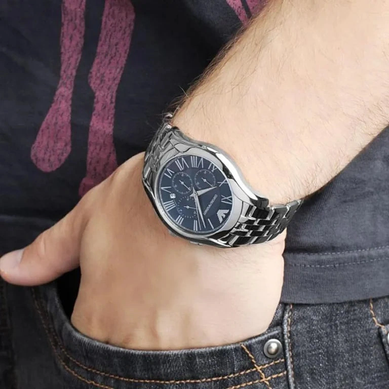 Emporio Armani Watch For Men AR1787