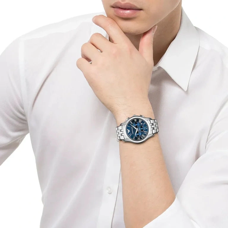 Emporio Armani Watch For Men AR1787