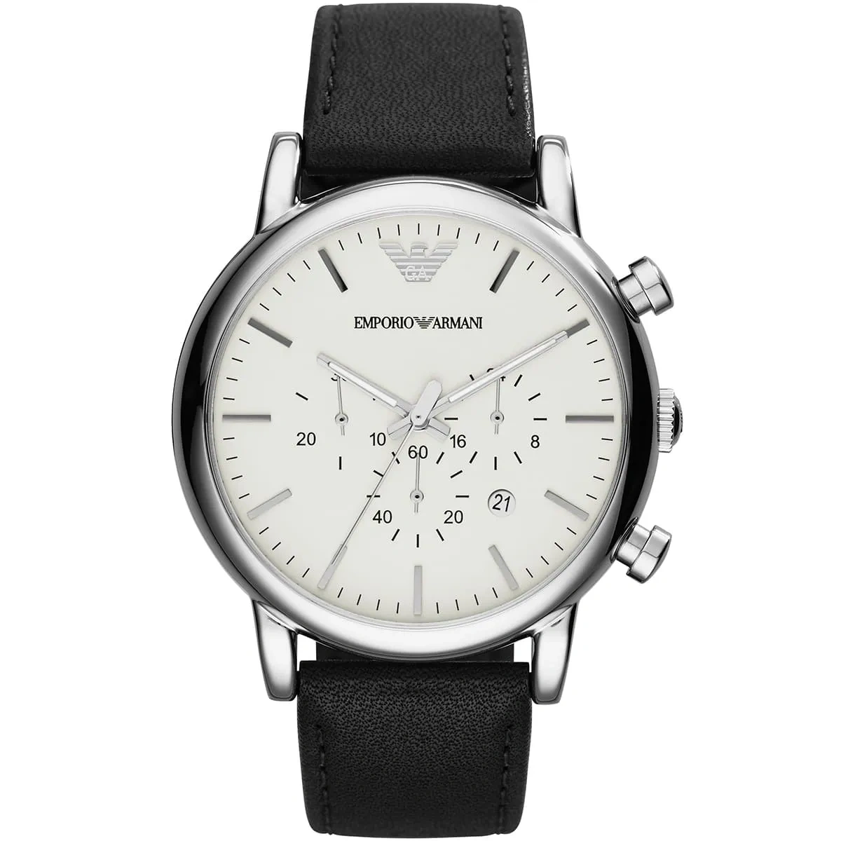 Emporio Armani Watch For Men AR1807