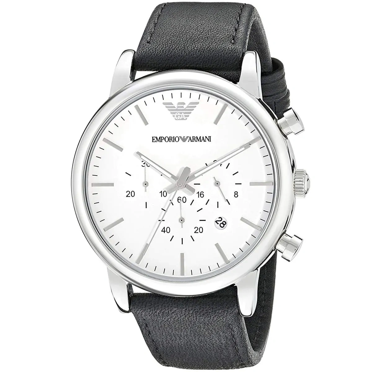 Emporio Armani Watch For Men AR1807