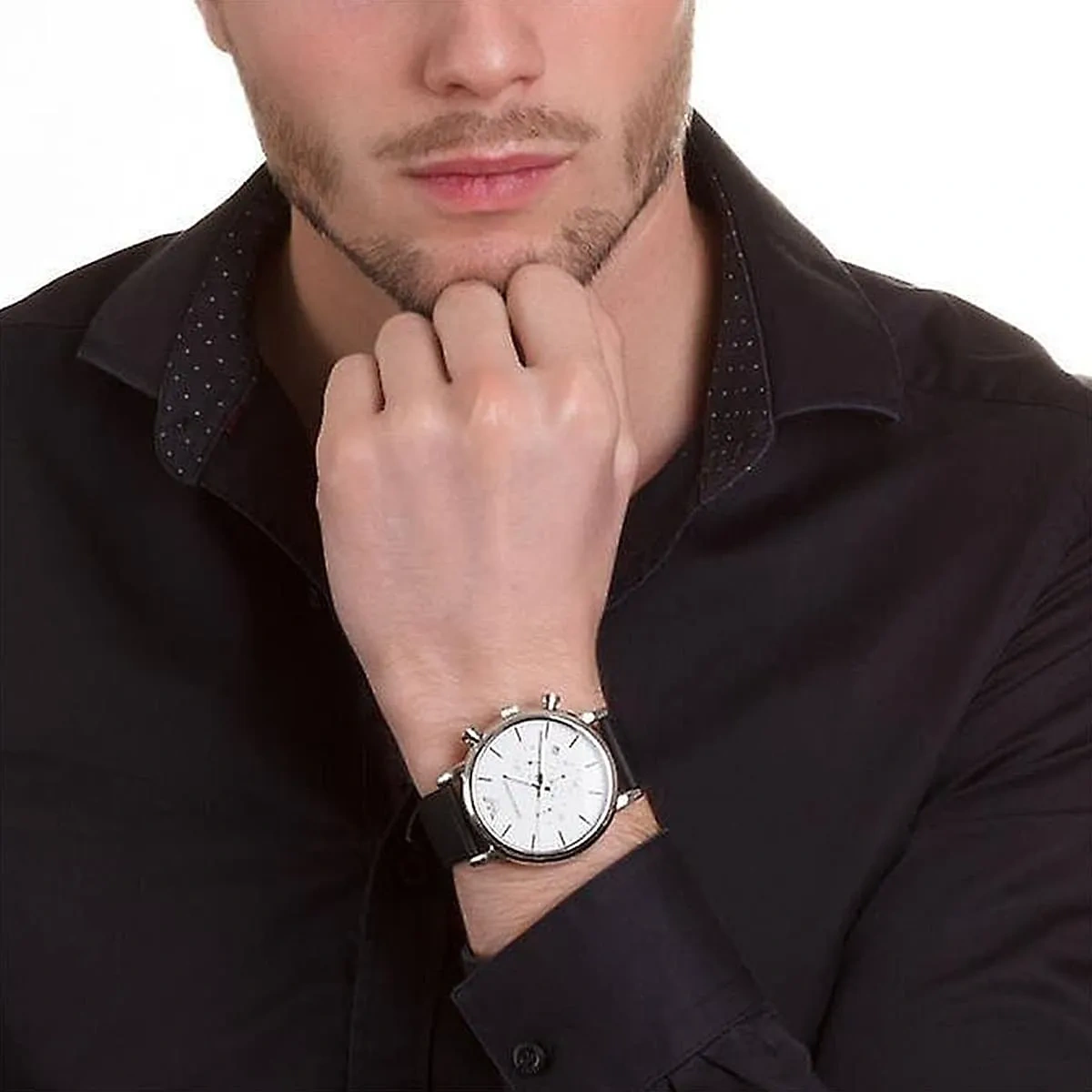Emporio Armani Watch For Men AR1807