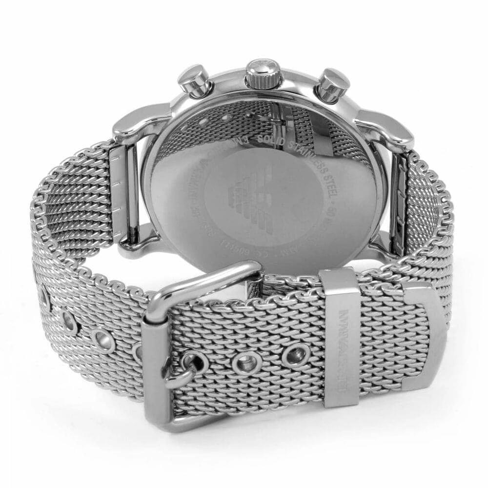 Emporio Armani Watch For Men AR1808