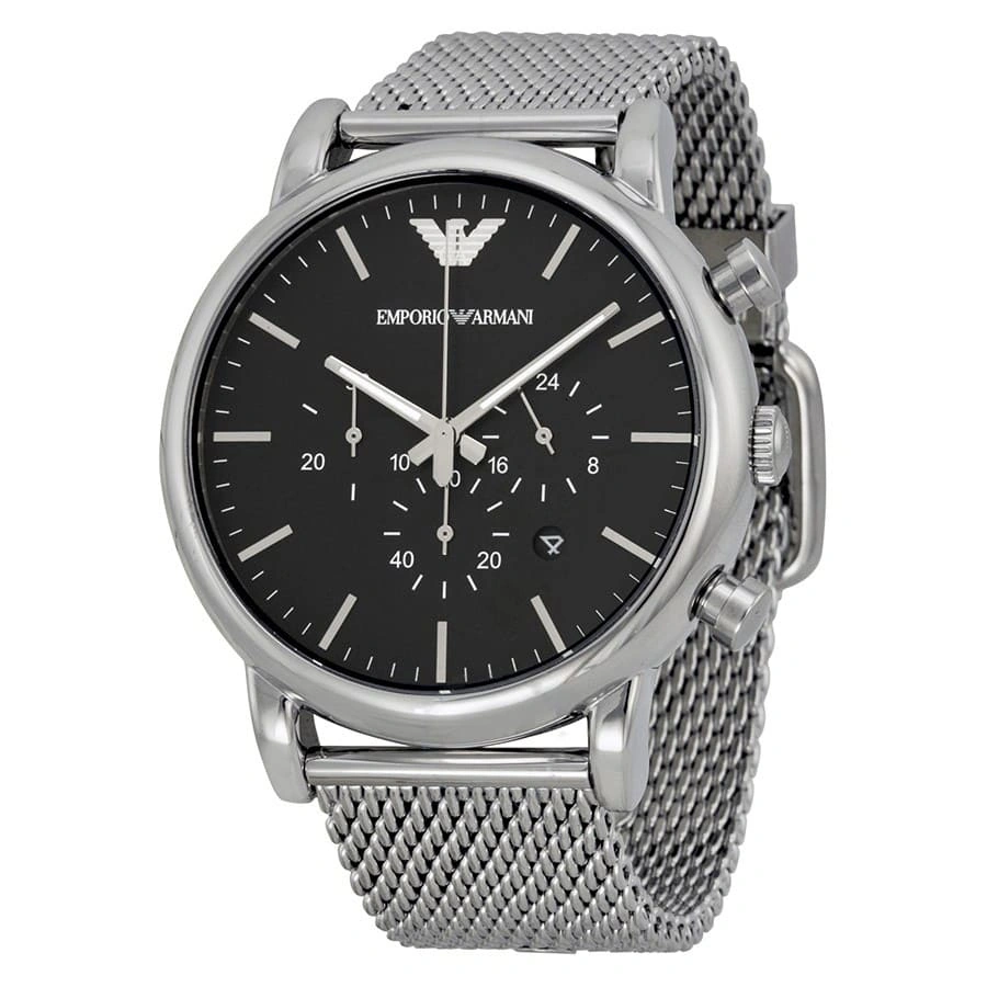 Emporio Armani Watch For Men AR1808