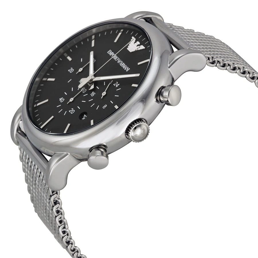 Emporio Armani Watch For Men AR1808