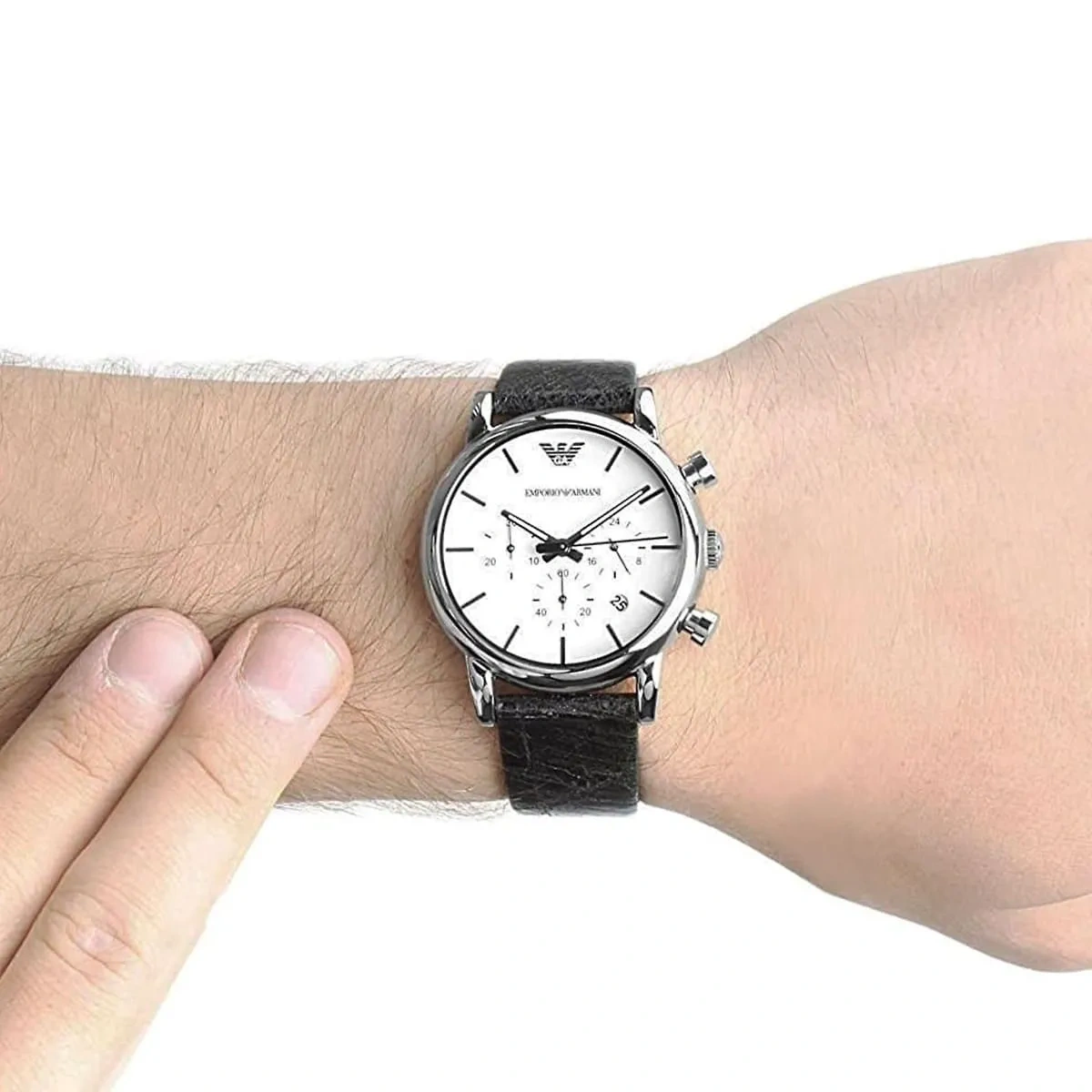 Emporio Armani Watch For Men AR1810