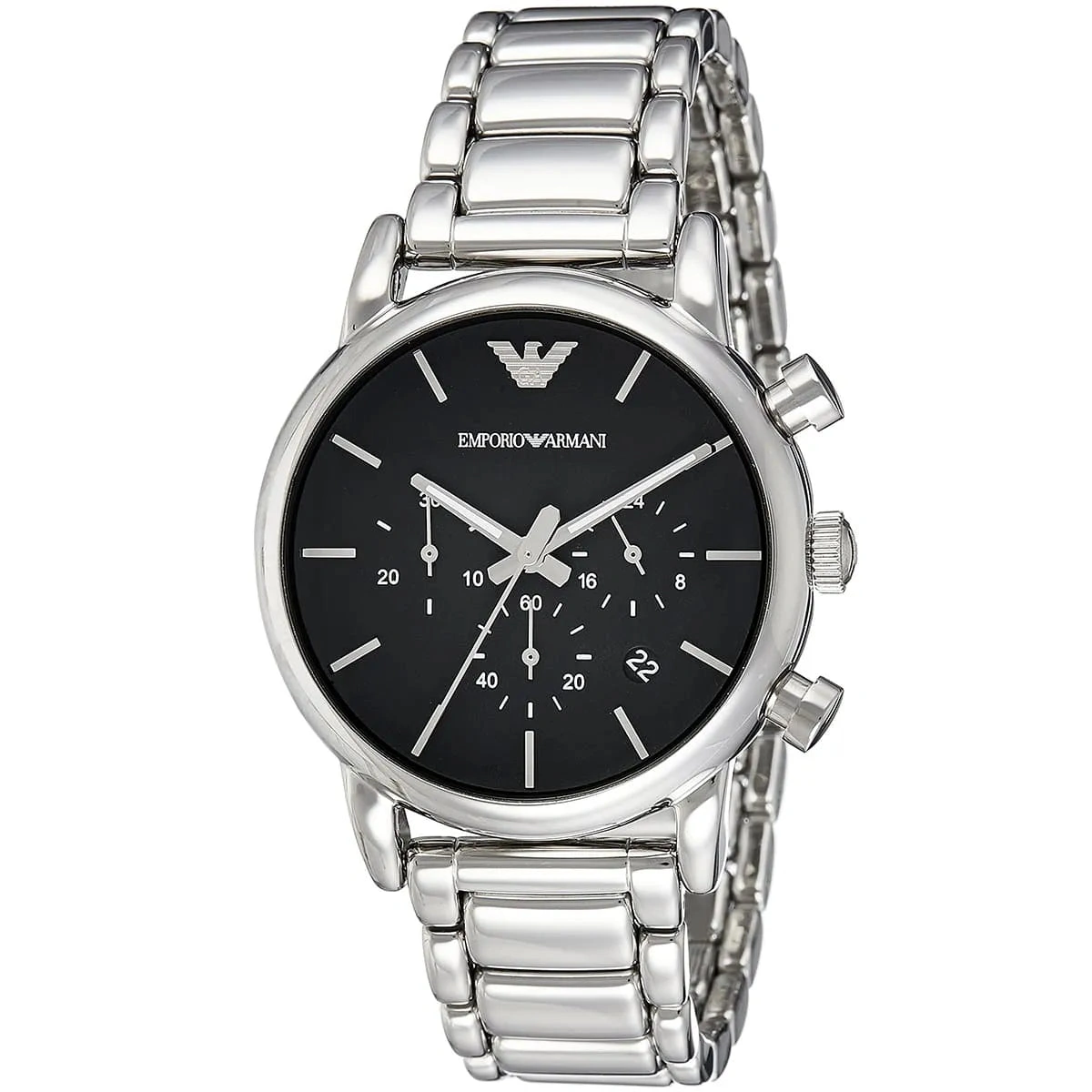 Emporio Armani Watch For Men AR1853