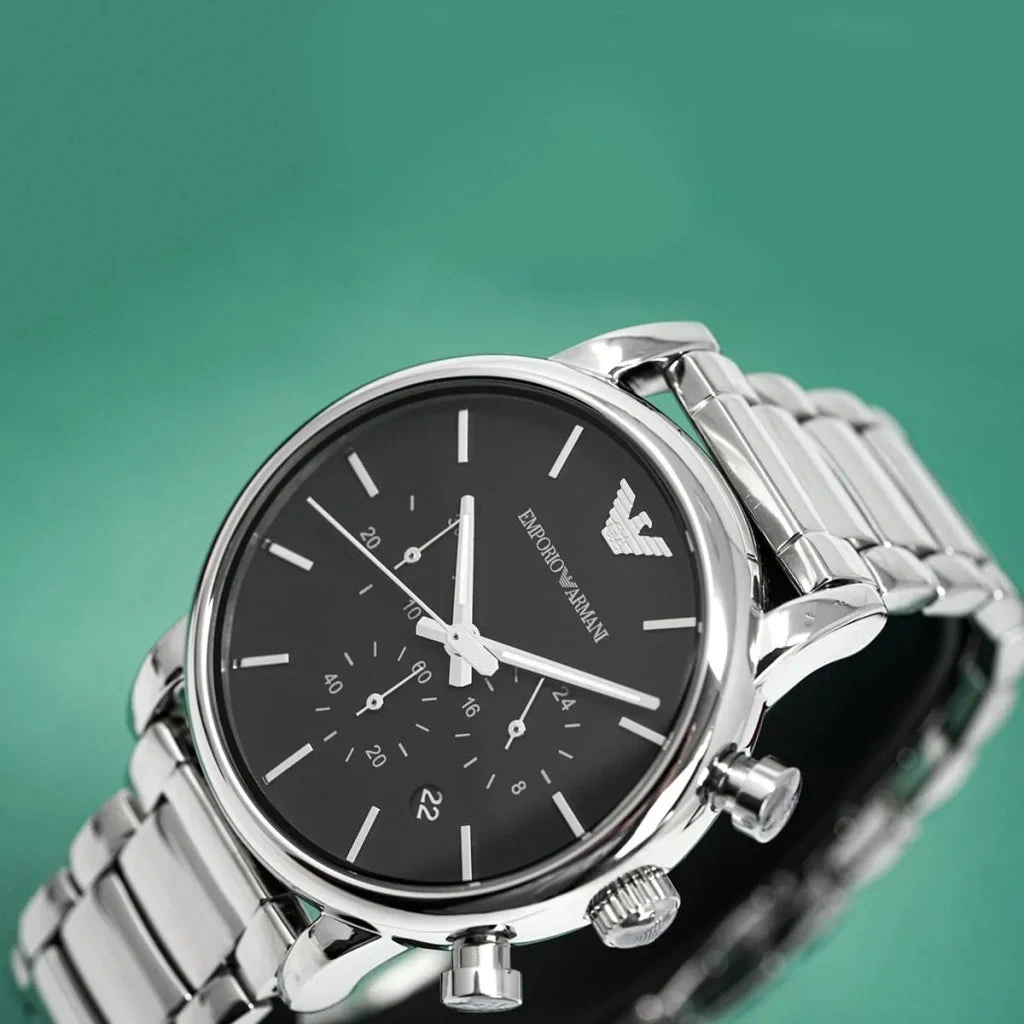 Emporio Armani Watch For Men AR1853