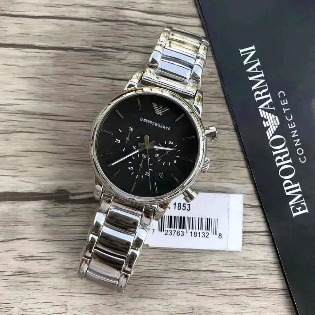 Emporio Armani Watch For Men AR1853