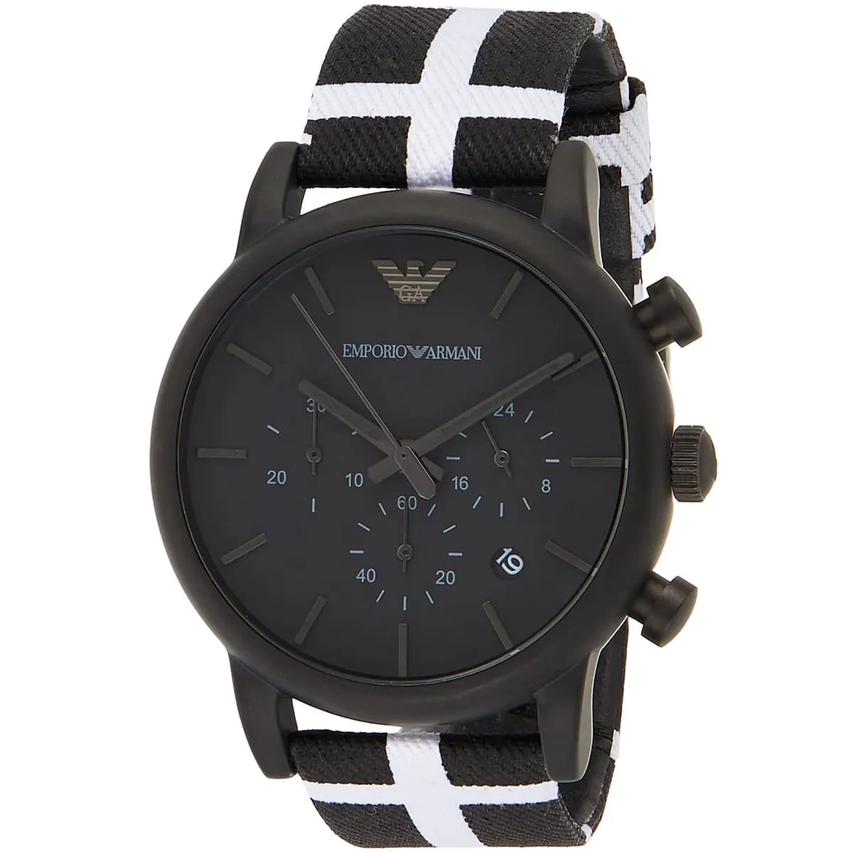 Emporio Armani Watch For Men AR1860