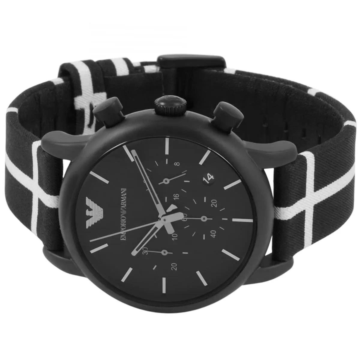Emporio Armani Watch For Men AR1860