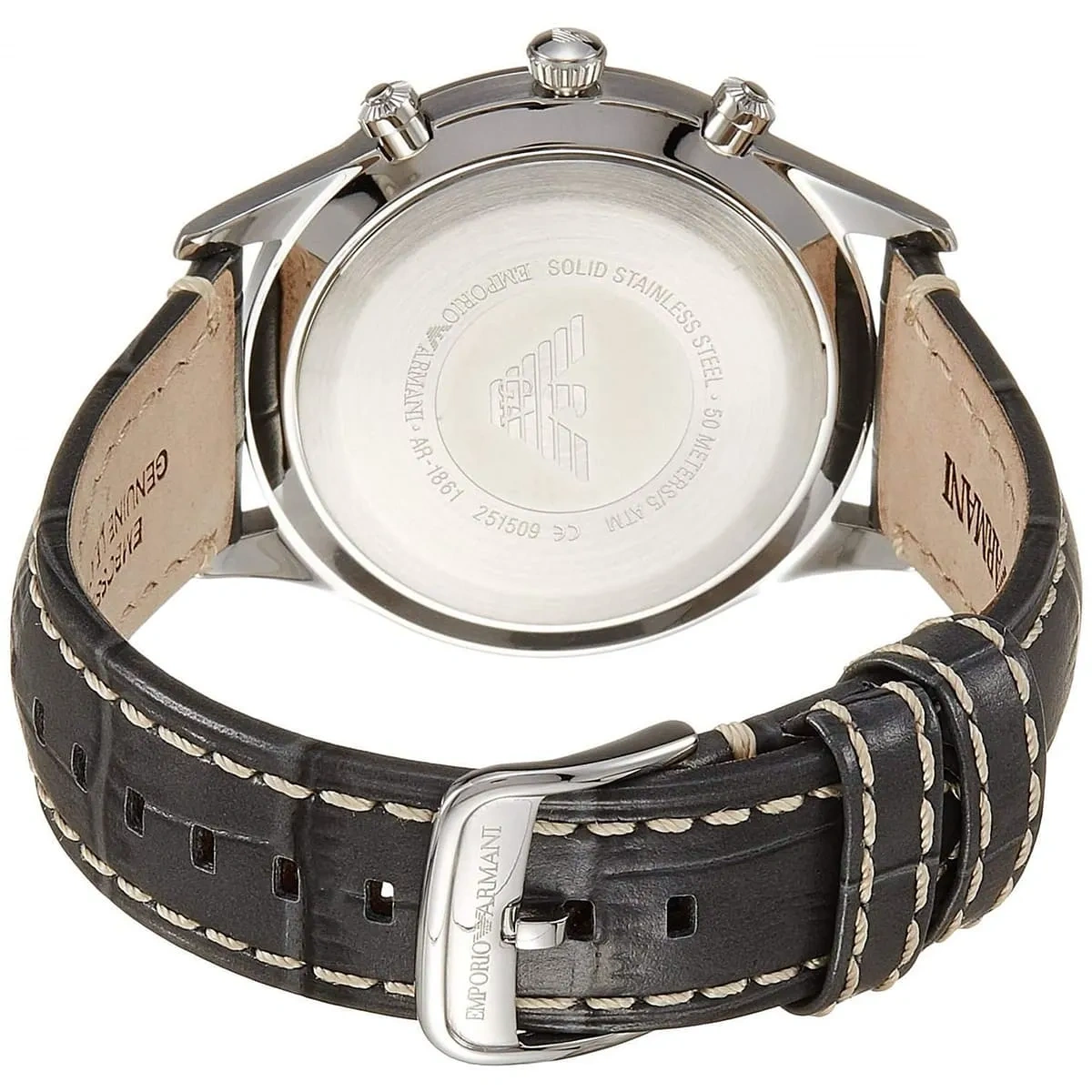 Emporio Armani Watch For Men AR1861