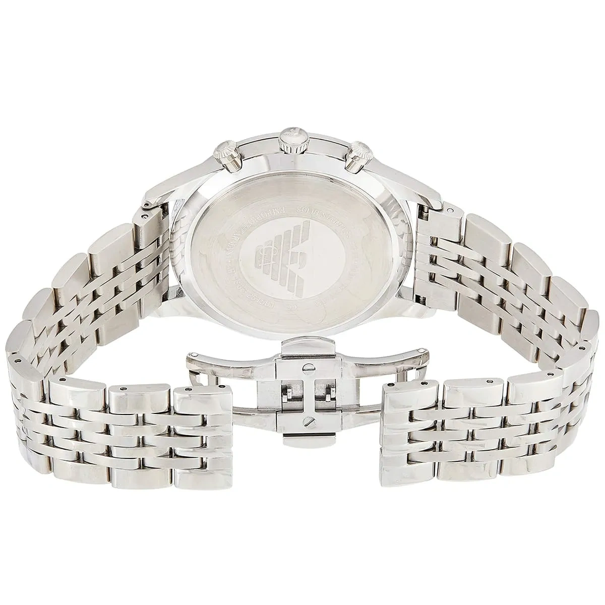 Emporio Armani Watch For Men AR1863