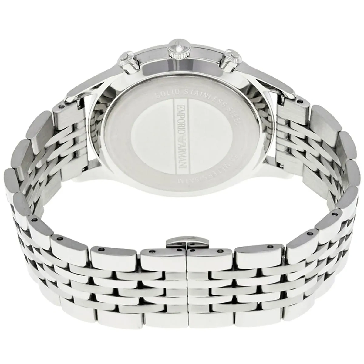 Emporio Armani Watch For Men AR1863