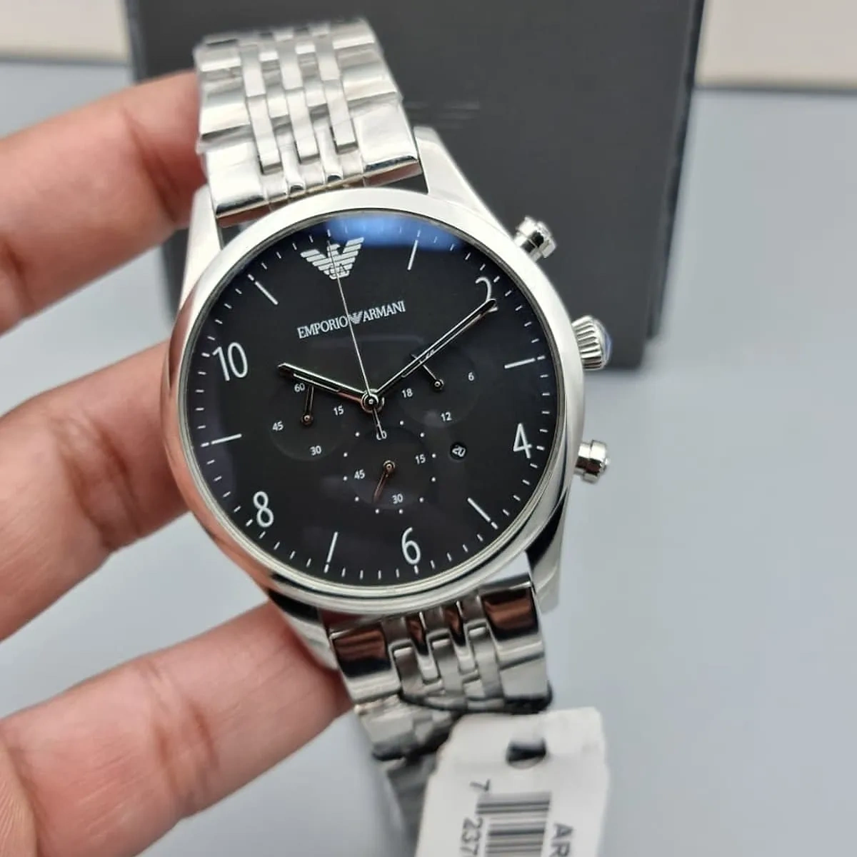 Emporio Armani Watch For Men AR1863