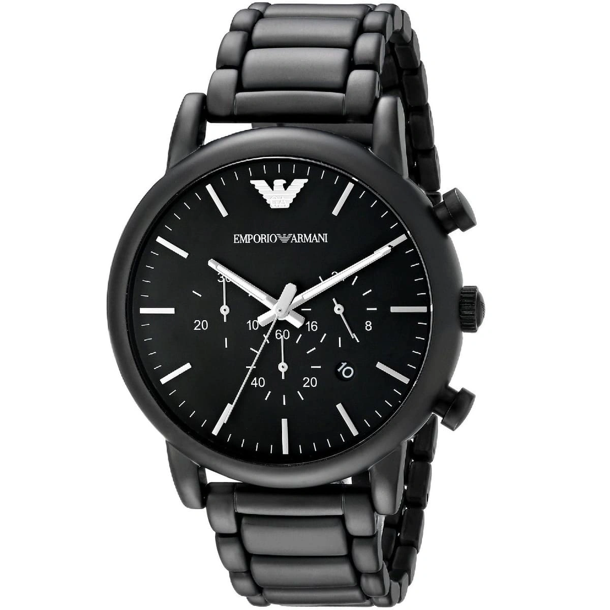 Emporio Armani Watch For Men AR1895