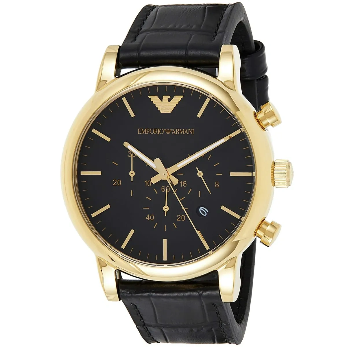 Emporio Armani Watch For Men AR1917