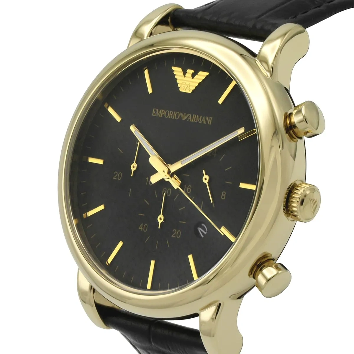 Emporio Armani Watch For Men AR1917