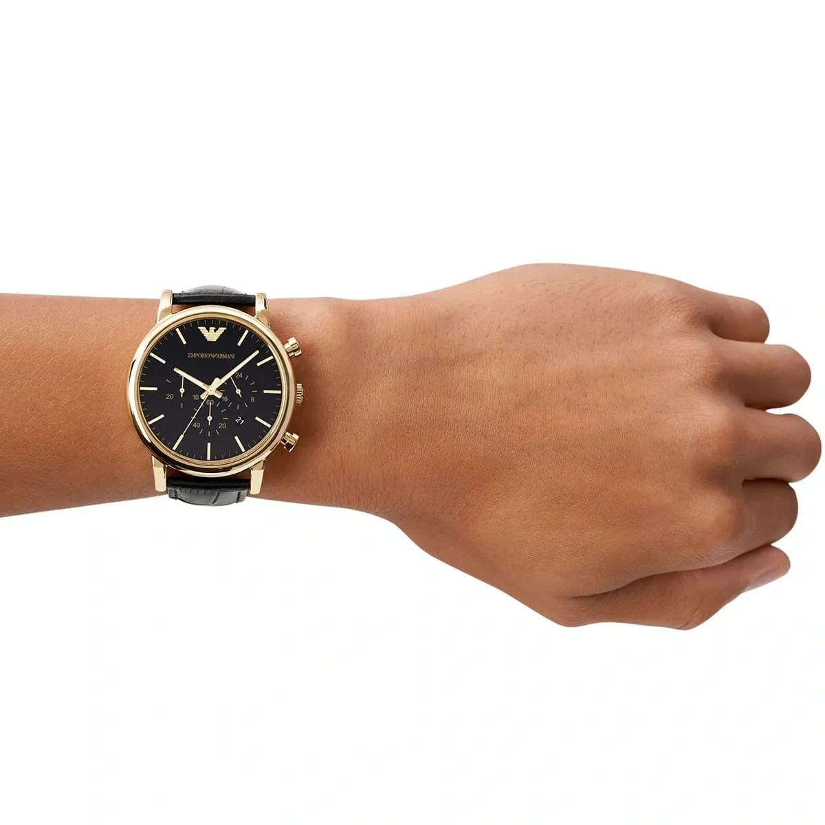 Emporio Armani Watch For Men AR1917