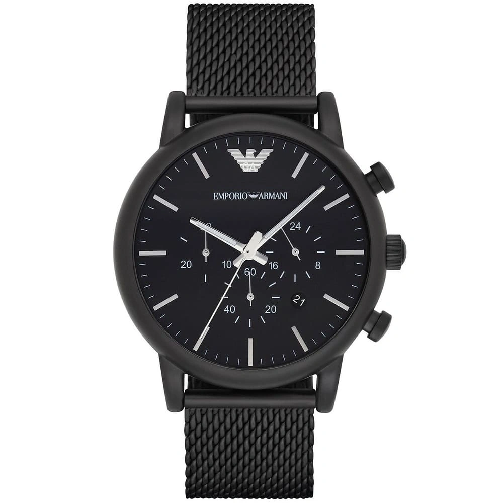 Emporio Armani Watch For Men AR1968