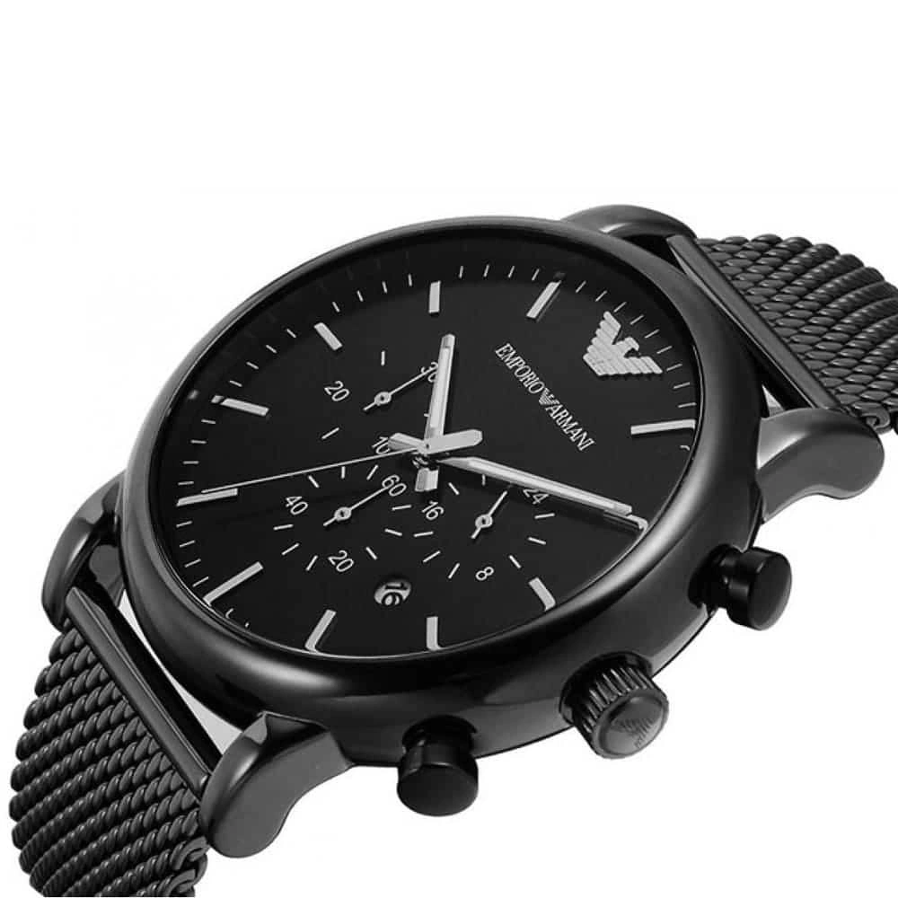 Emporio Armani Watch For Men AR1968