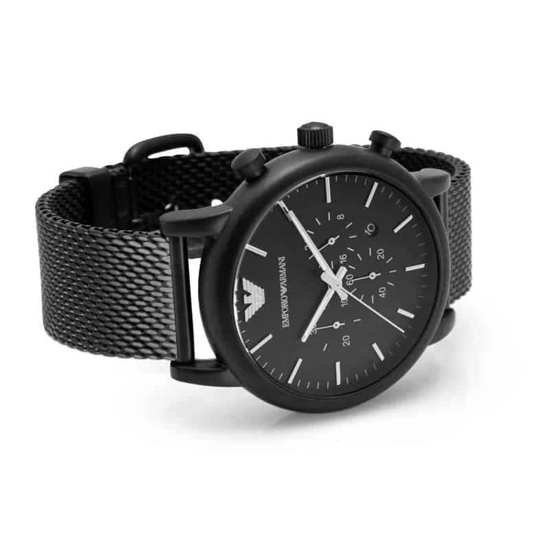 Emporio Armani Watch For Men AR1968