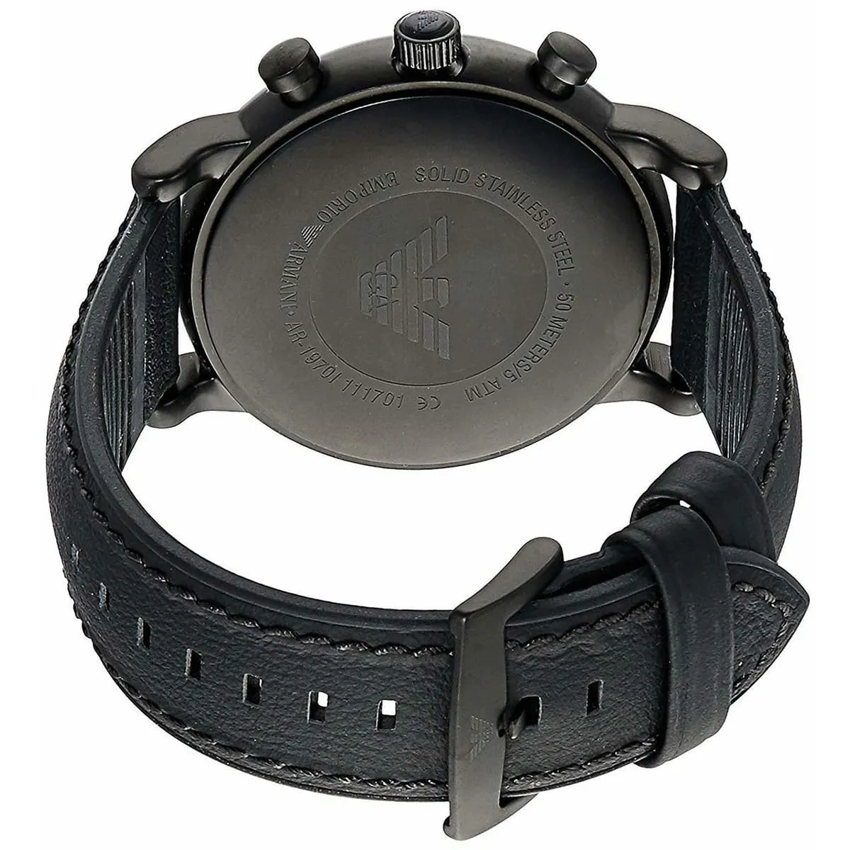Emporio Armani Watch For Men AR1970
