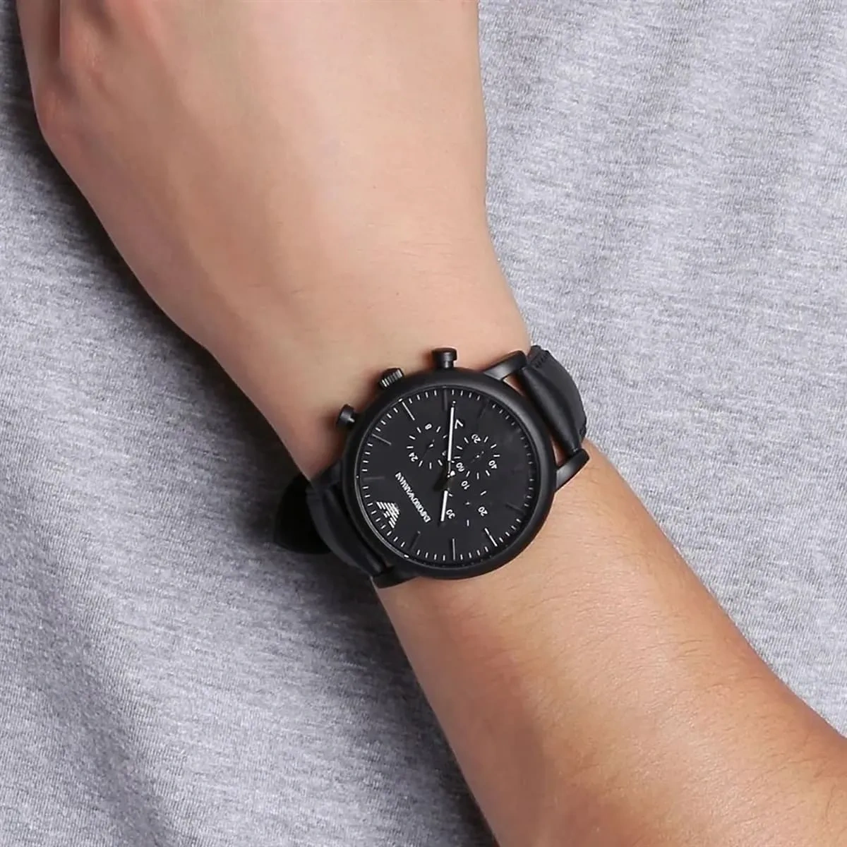 Emporio Armani Watch For Men AR1970