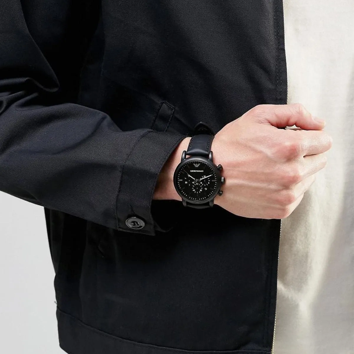 Emporio Armani Watch For Men AR1970