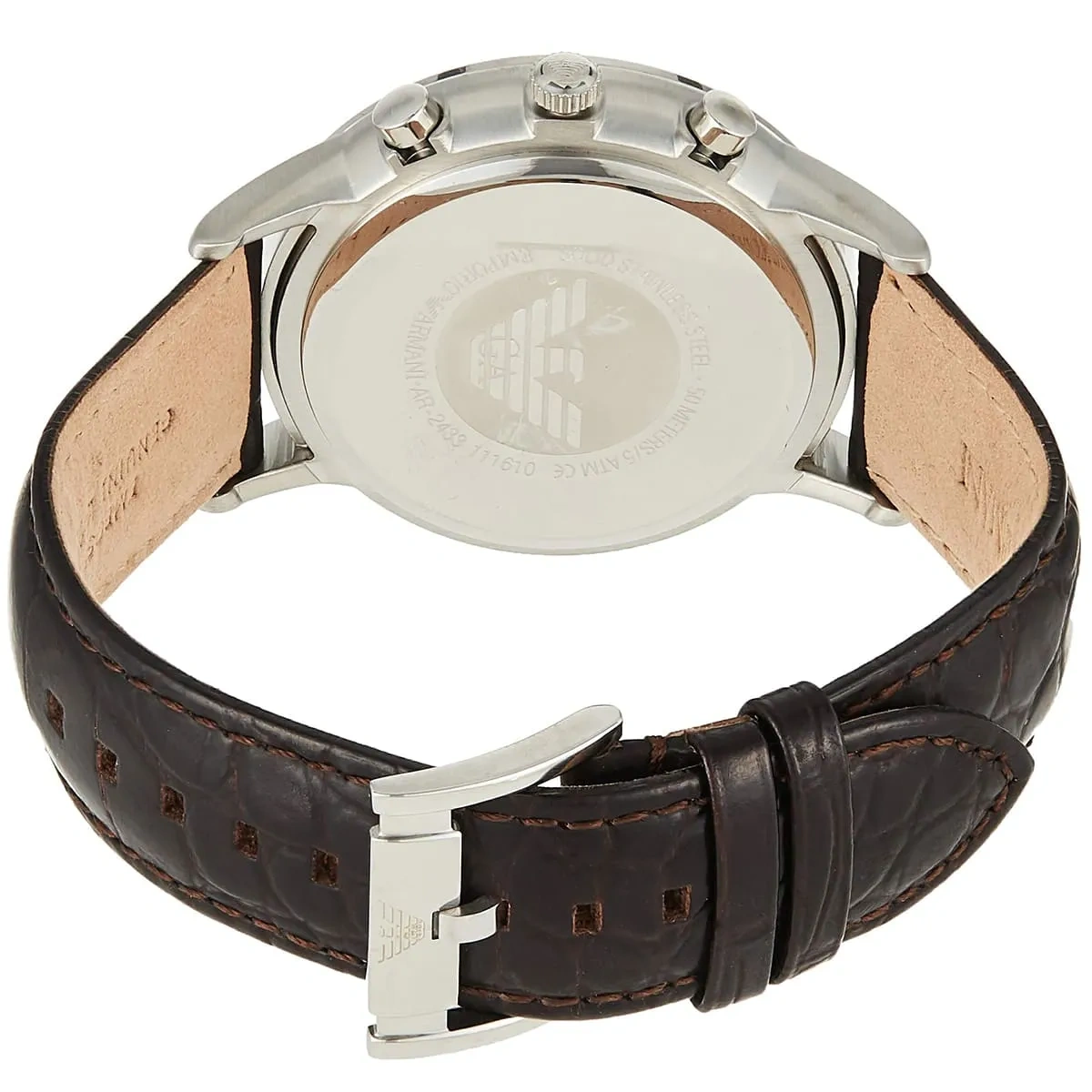 Emporio Armani Watch For Men AR2433