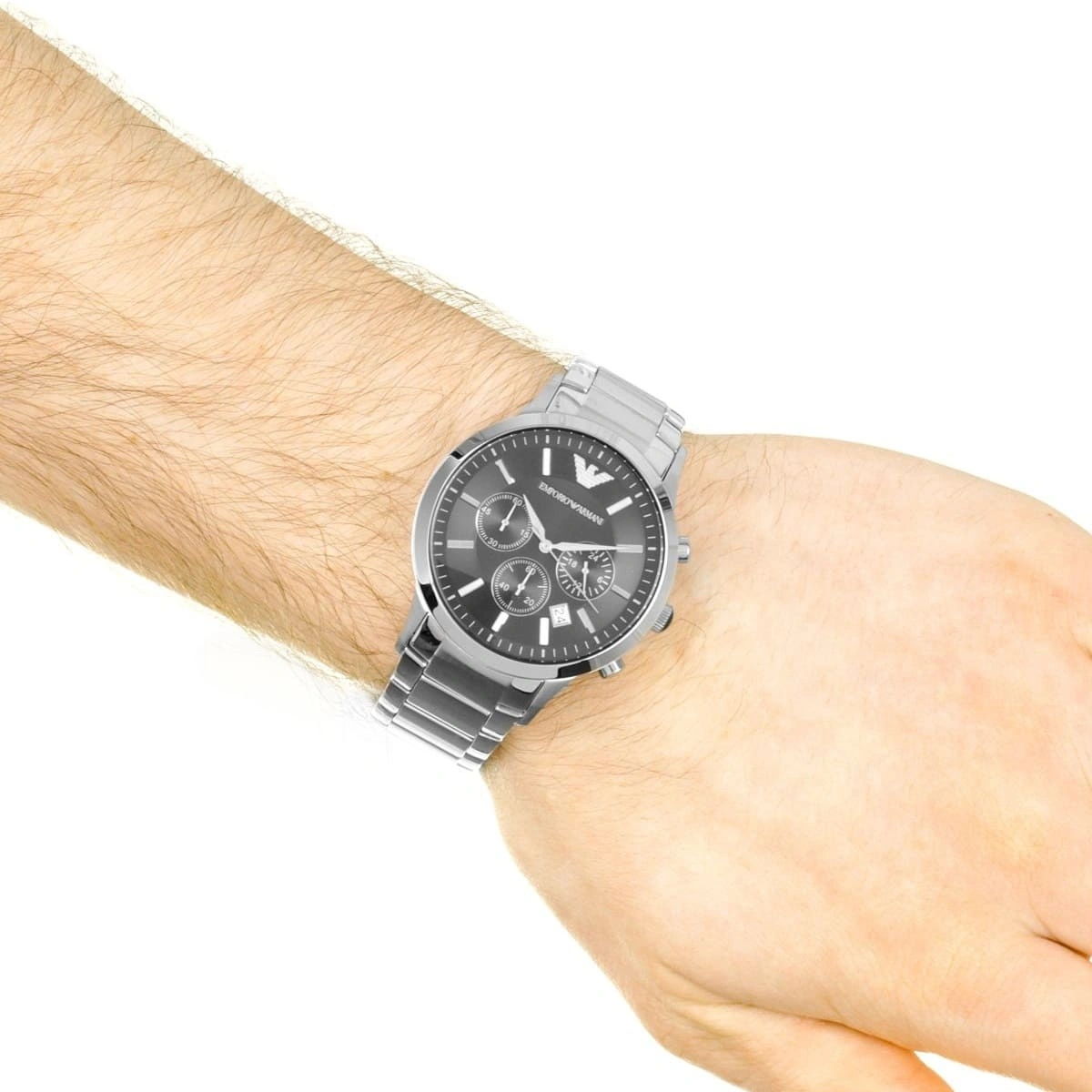 Emporio Armani Watch For Men AR2434