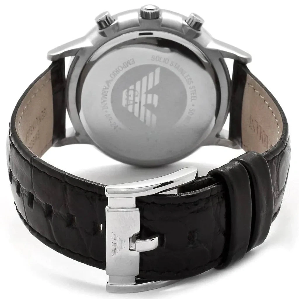 Emporio Armani Watch For Men AR2436