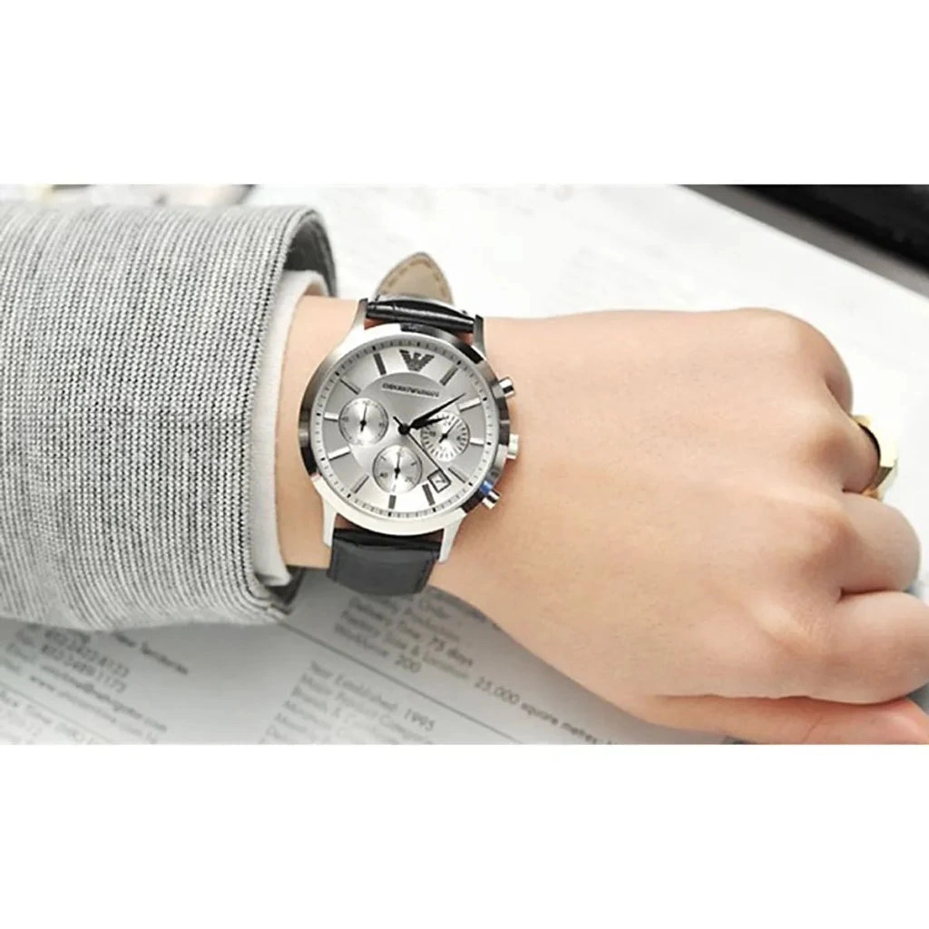 Emporio Armani Watch For Men AR2436