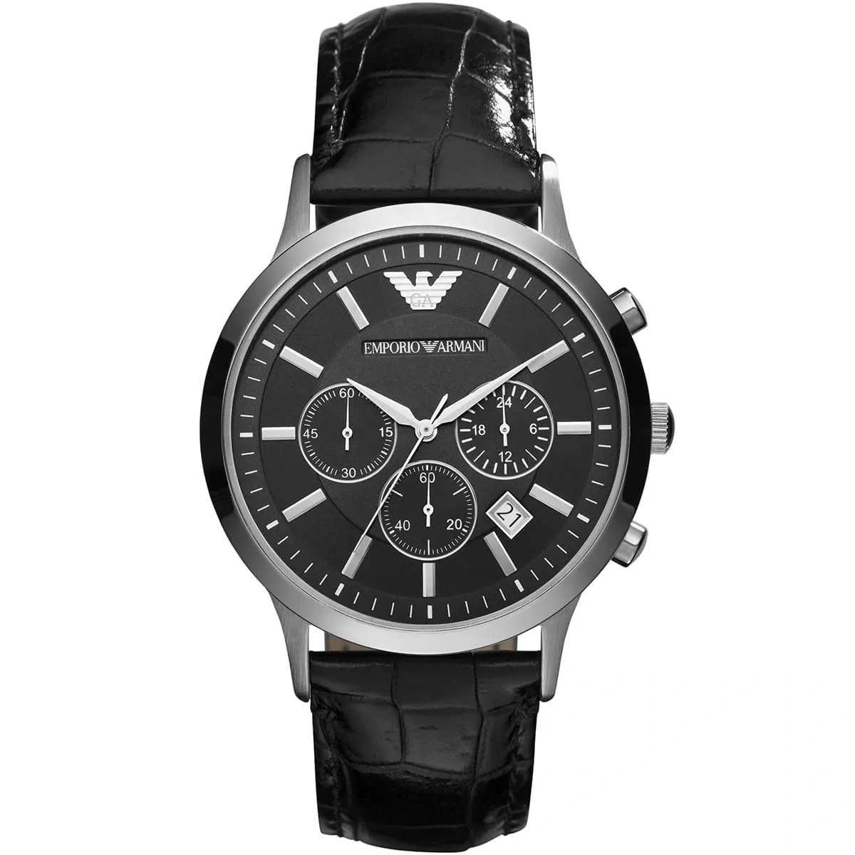 Emporio Armani Watch For Men AR2447