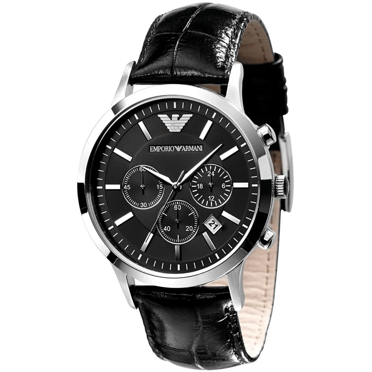 Emporio Armani Watch For Men AR2447