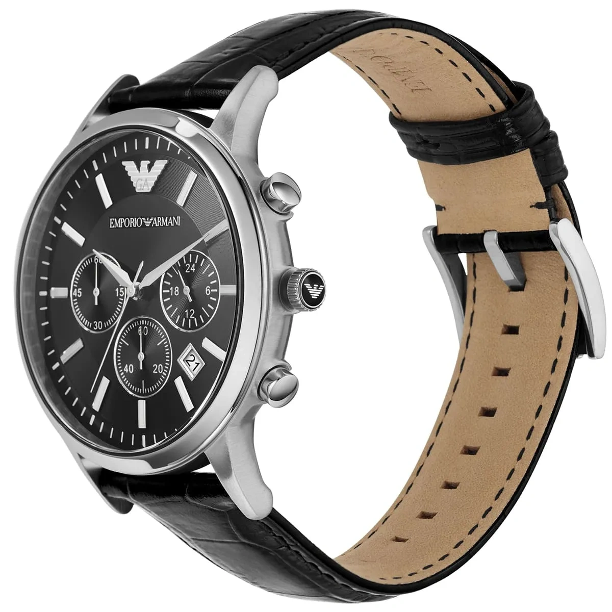 Emporio Armani Watch For Men AR2447