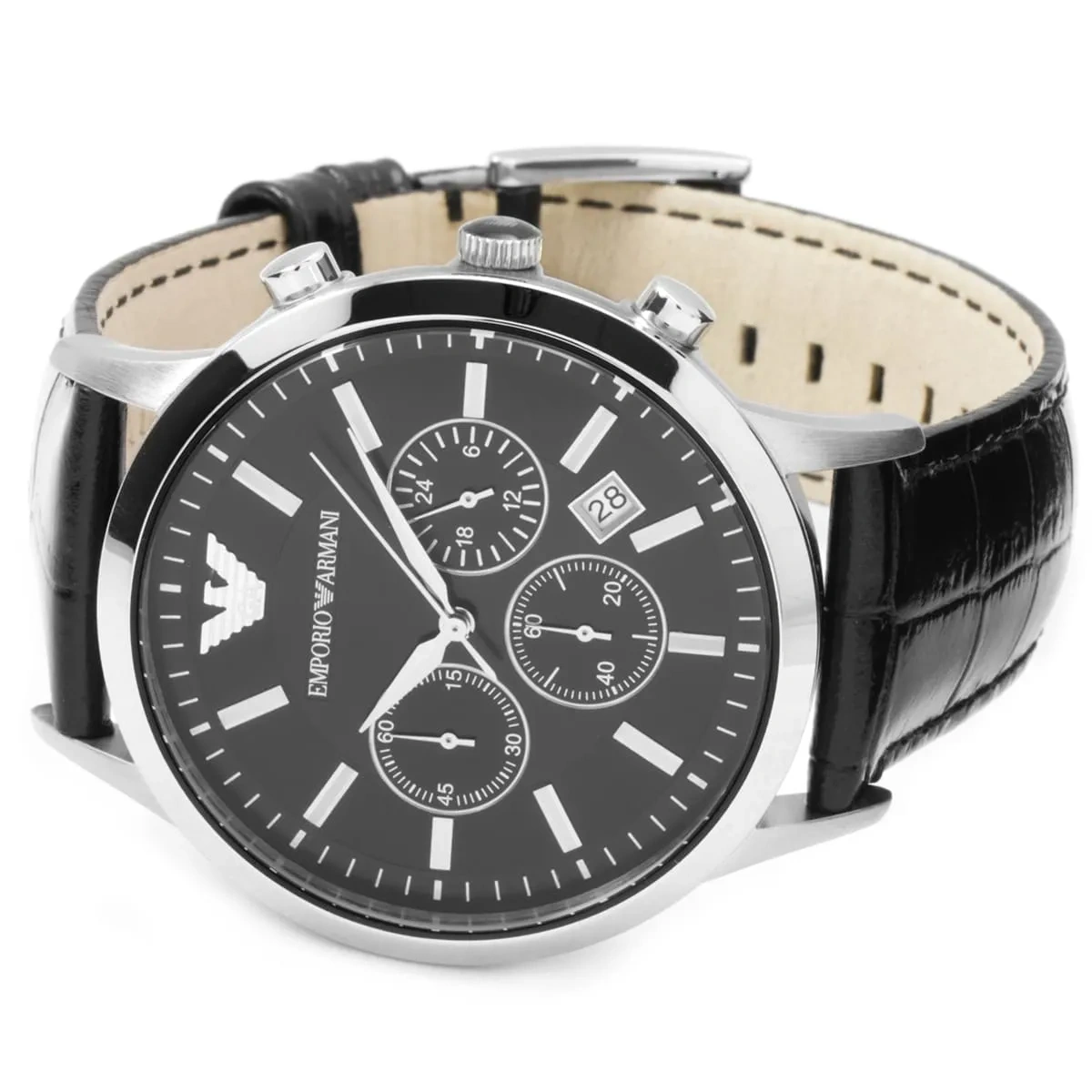 Emporio Armani Watch For Men AR2447