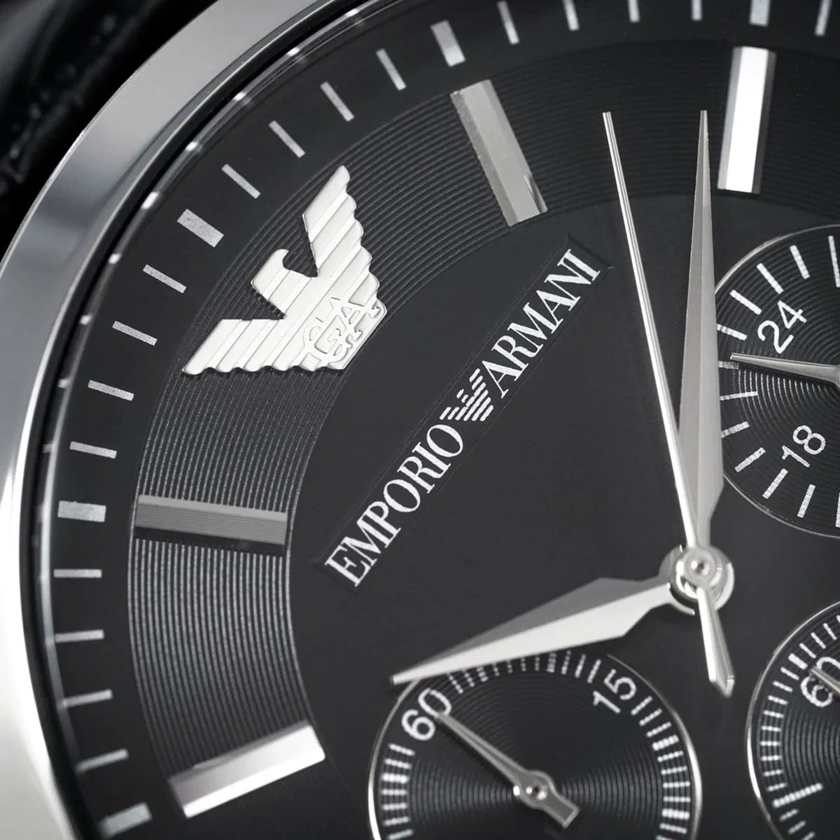 Emporio Armani Watch For Men AR2447