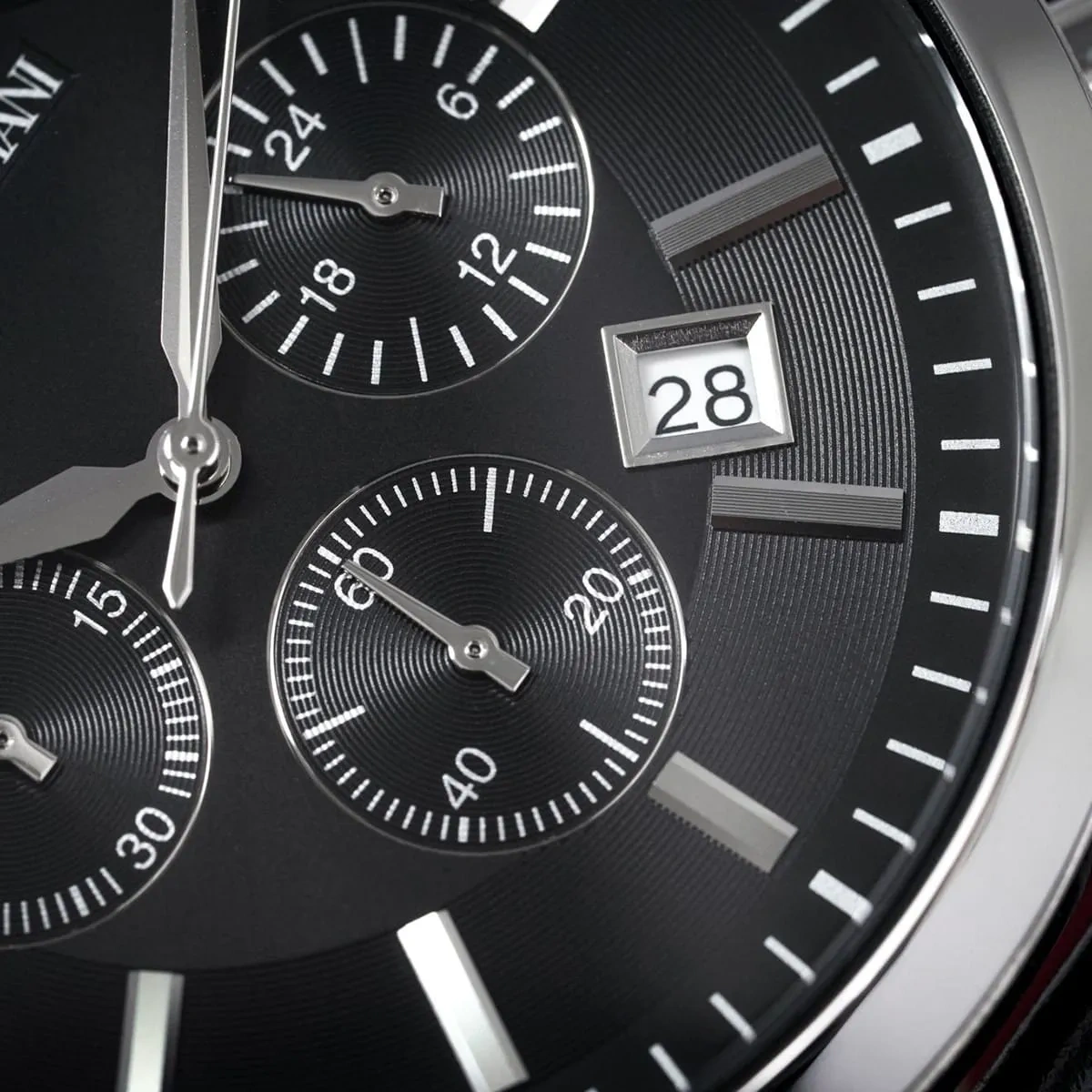 Emporio Armani Watch For Men AR2447