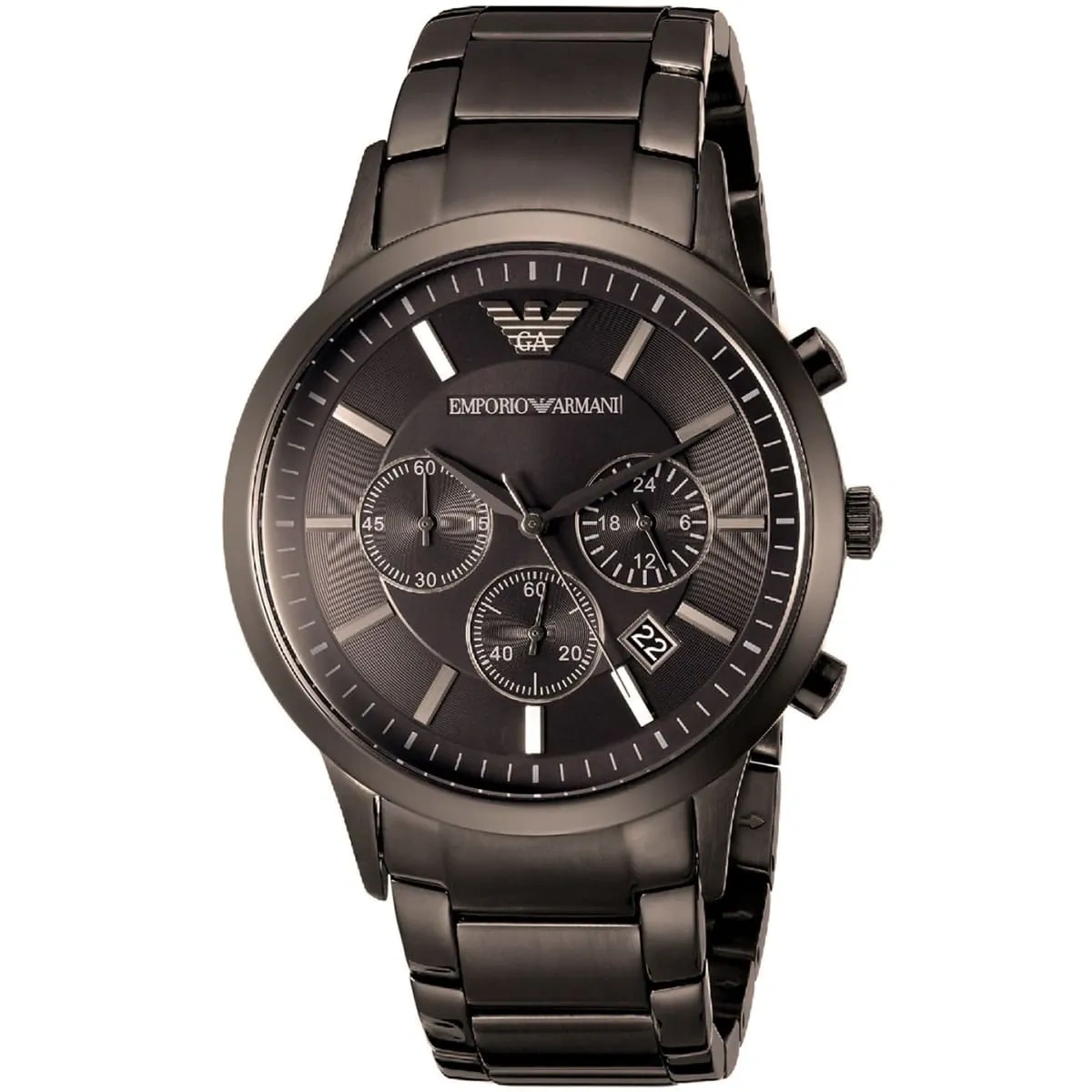 Emporio Armani Watch For Men AR2454