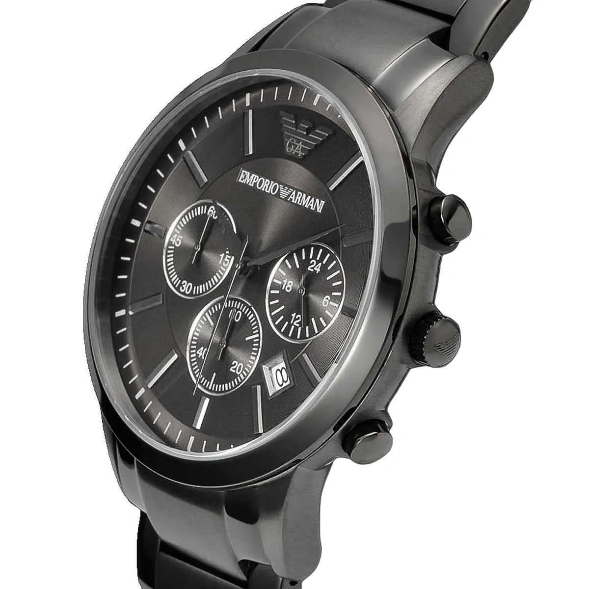 Emporio Armani Watch For Men AR2454
