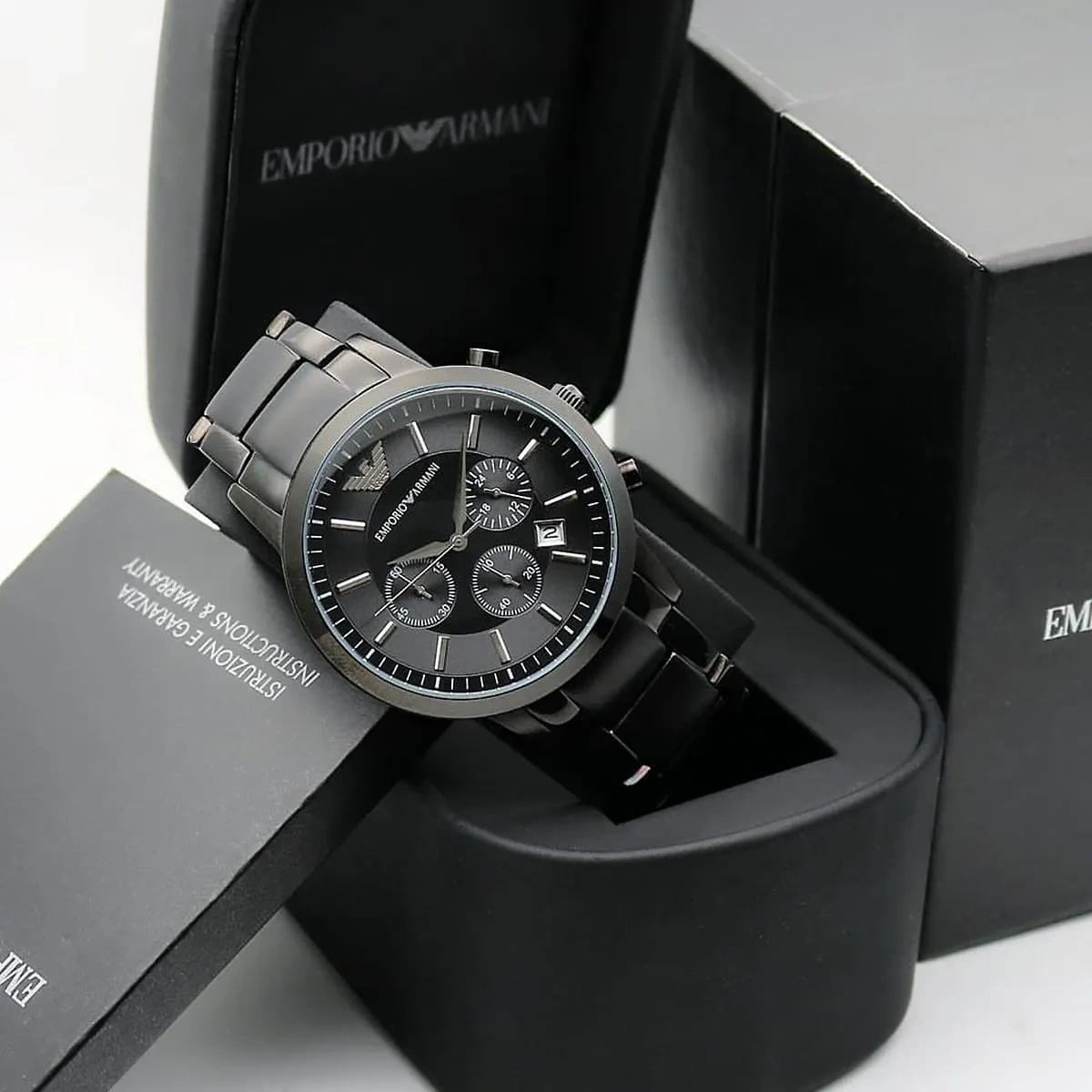 Emporio Armani Watch For Men AR2454