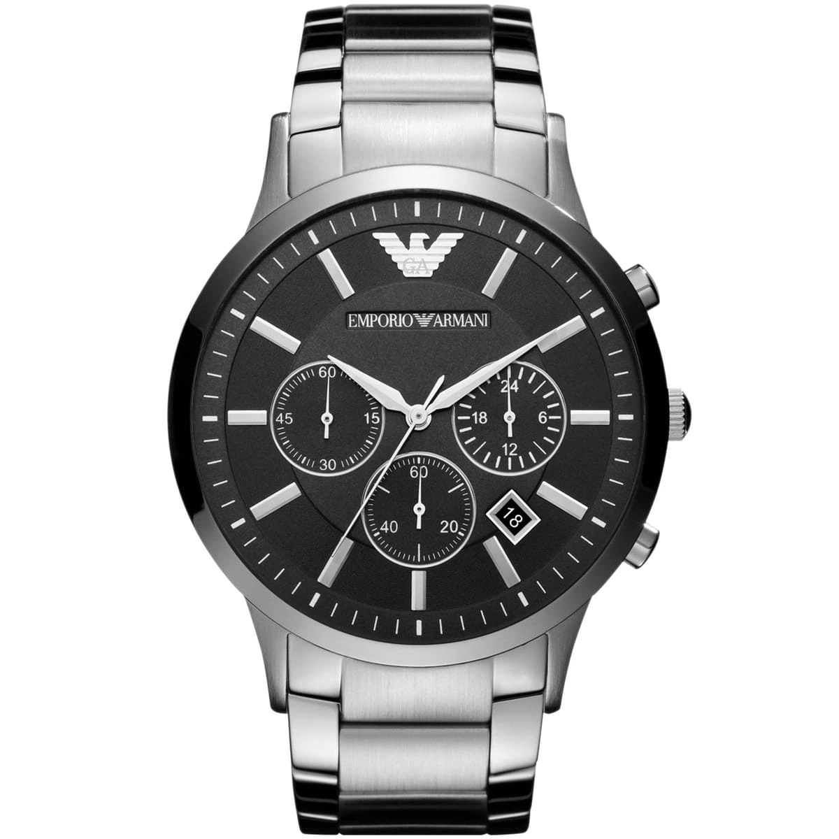 Emporio Armani Watch For Men AR2460